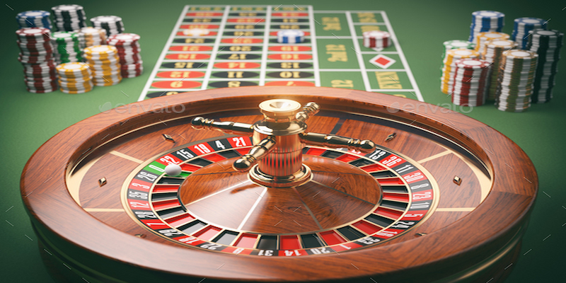 Nắm bắt kinh nghiệm để chơi Roulette thắng đậm