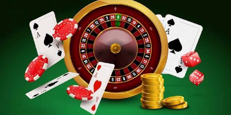 Bài Poker đòi hỏi tư duy tốt để dành chiến thắng