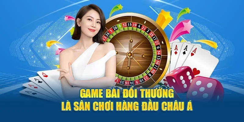 Tìm hiểu địa chỉ uy tín để chơi cá cược đổi thưởng