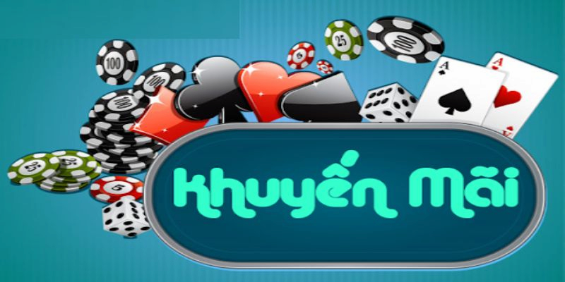 Có nhiều ưu đãi từ các tựa game bài