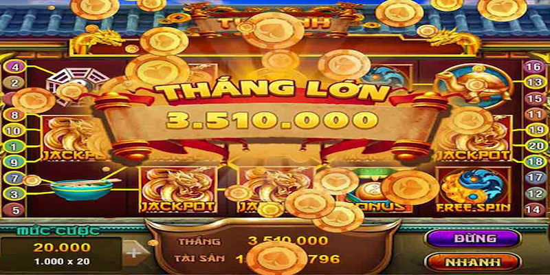 Tham gia trải nghiệm giải trí đỉnh cao từ cổng game uy tín