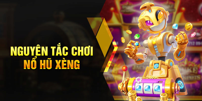 Giới thiệu một vài nét về game quay xèng 