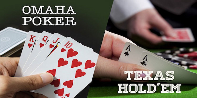 Game bài Poker Omaha đang rất hot tại Fi88