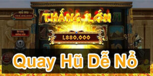 Tổng quan đôi nét về game nổ hũ trực tuyến. 