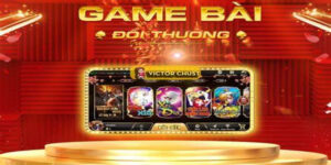 Có đa dạng game bài hấp dẫn tại Fi88