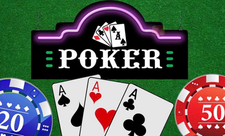 Tổng quan về Bài Poker Fi88