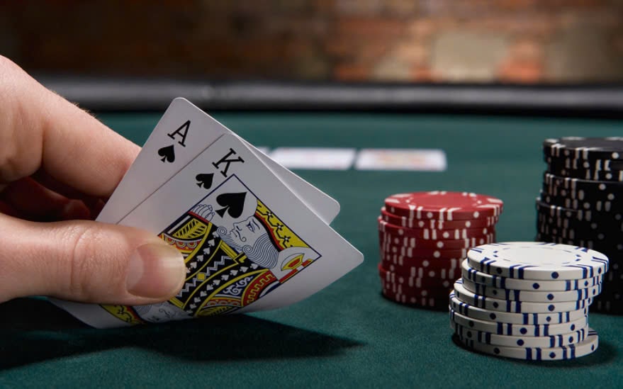  Cách chơi Bài Poker Fi88 chi tiết, dễ hiểu