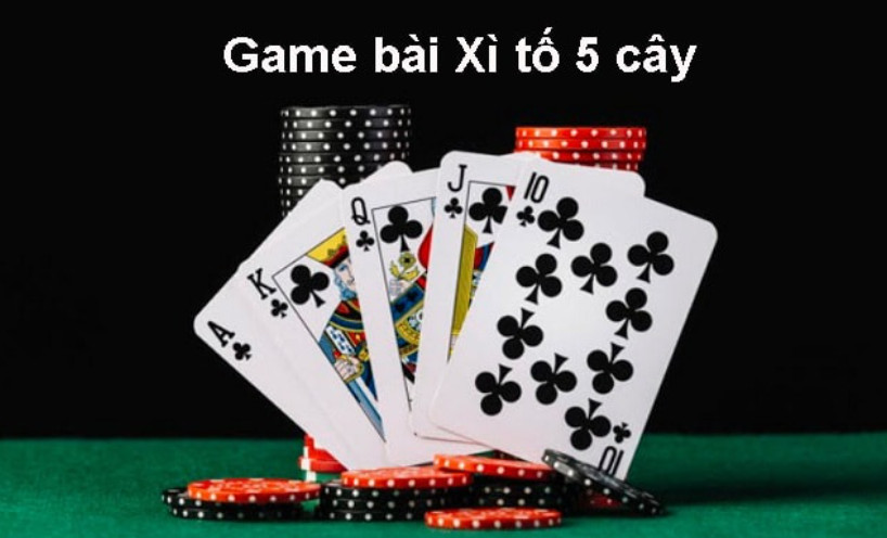 Các thuật ngữ thường gặp trong Bài Xì Tố Fi88