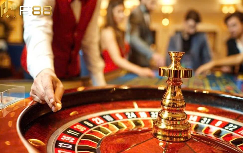 Tóm tắt thông tin về sảnh cược Casino Fi88