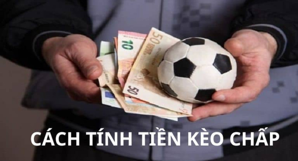 Kèo chấp Fi88, kèo số 1 sàn game