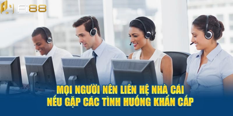 Liên Hệ Fi88 đến Fi88 cực nhanh chóng qua kênh chatbox