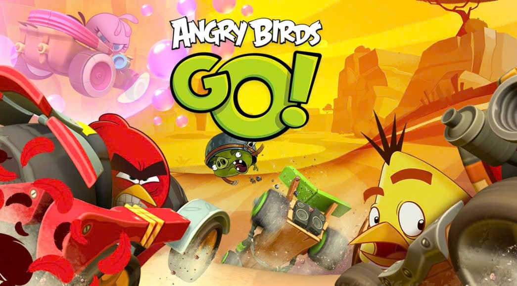 Tổng quan về Nổ Hũ Angry Birds Fi88