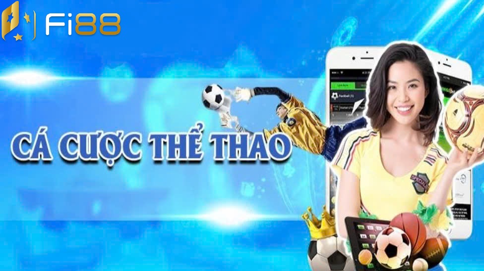 Thông tin cơ bản về thể thao Fi88